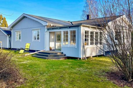 Ferienhaus Schweden - : 