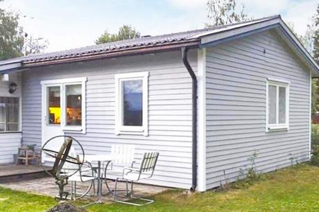 Ferienhaus Schweden - : 