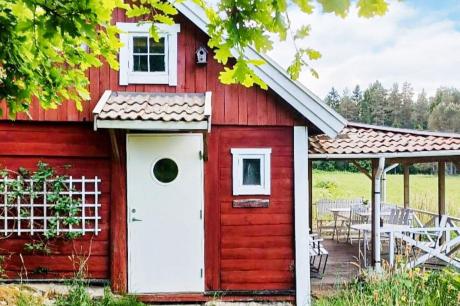 Ferienhaus Schweden - : 