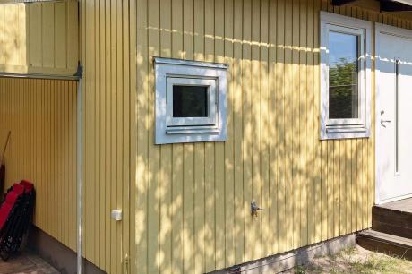 Holiday home Sweden - : 