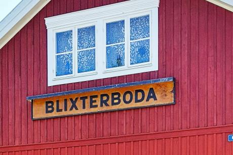 Holiday home Sweden - : 