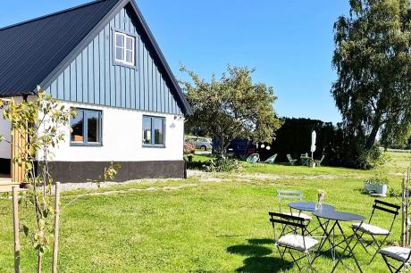 Holiday home Sweden - : 