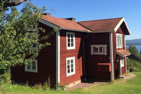 Ferienhaus Schweden - : 