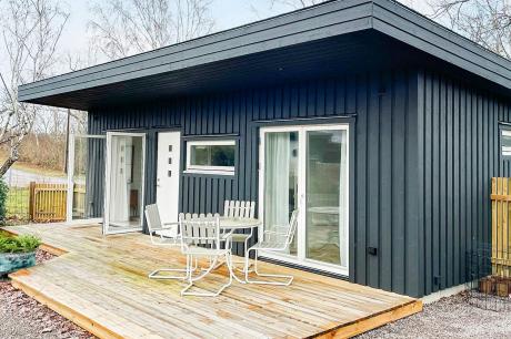 Holiday home Sweden - : 