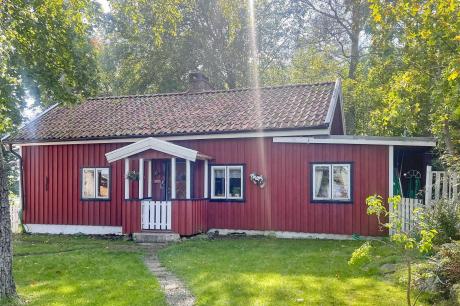 Holiday home Sweden - : 