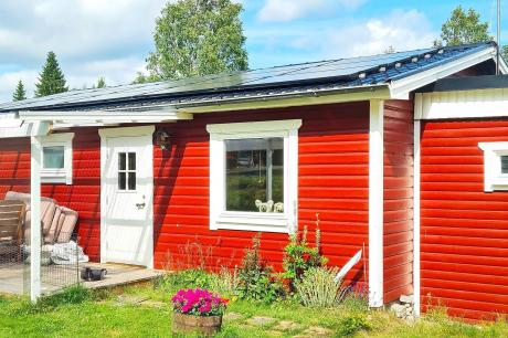 Ferienhaus Schweden - : 