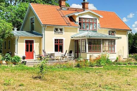 Ferienhaus Schweden - : 