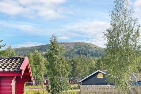 Holiday home Sweden - : 