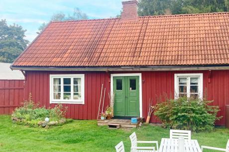 Ferienhaus Schweden - : 