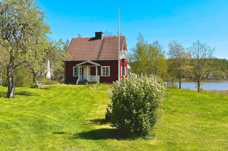 Ferienhaus Schweden - : 