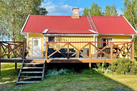 Holiday home Sweden - : 