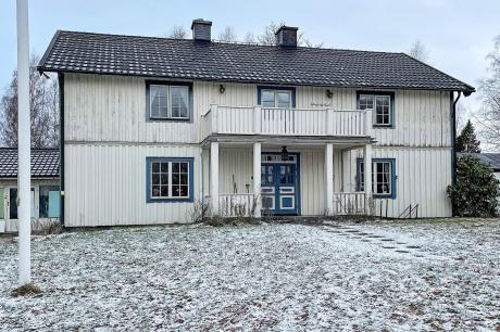 Ferienhaus Schweden - : 