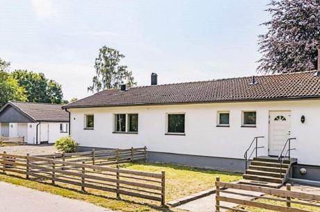 Ferienhaus Schweden - : 