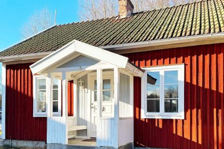 Ferienhaus Schweden - : 