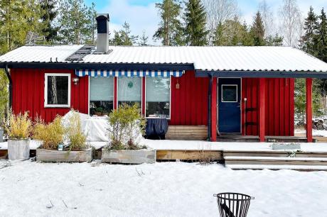 Holiday home Sweden - : 