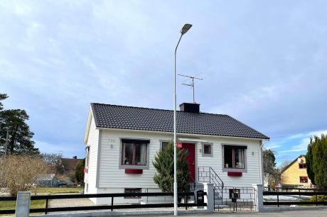 Holiday home Sweden - : 