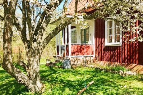 Holiday home Sweden - : 