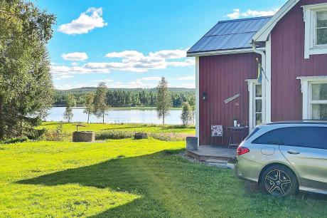 Holiday home Sweden - : 