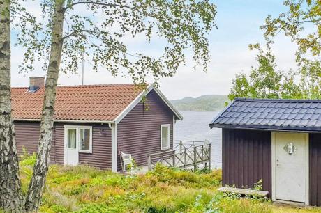 Ferienhaus Schweden - : 