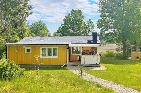 Holiday home Sweden - : 