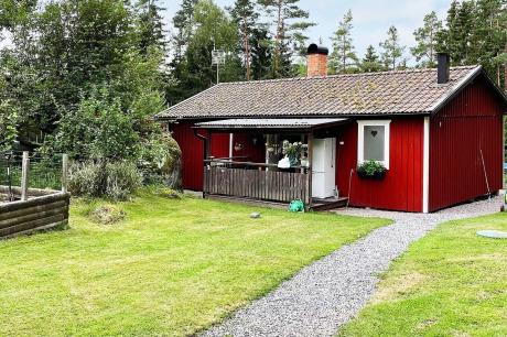 Holiday home Sweden - : 