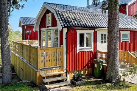 Ferienhaus Schweden - : 