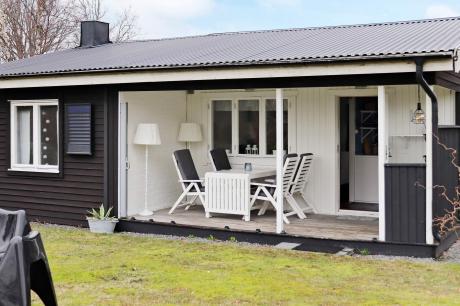 Ferienhaus Schweden - : 