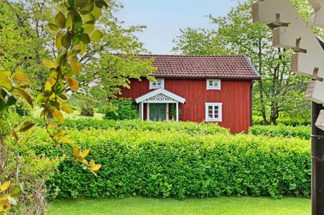 Ferienhaus Schweden - : 