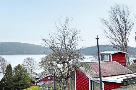 Holiday home Sweden - : 