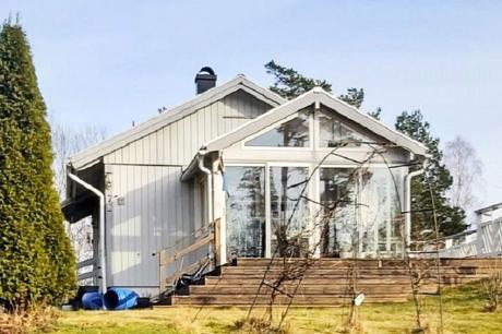 Holiday home Sweden - : 