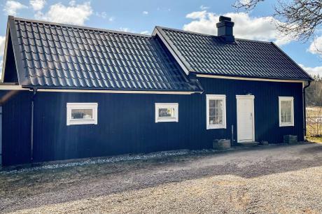 Holiday home Sweden - : 