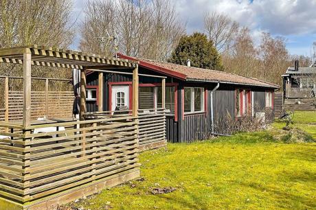 Holiday home Sweden - : 