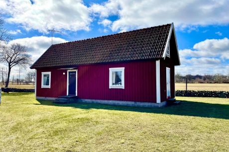 Holiday home Sweden - : 