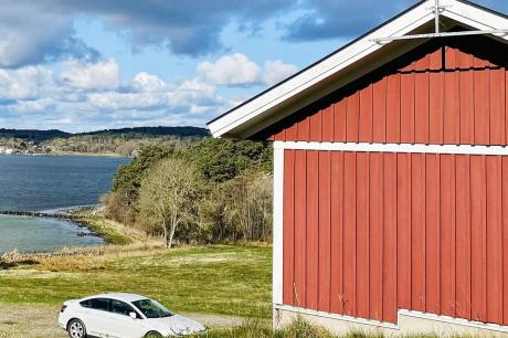 Ferienhaus Schweden - : 