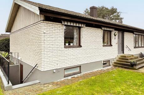 Ferienhaus Schweden - : 