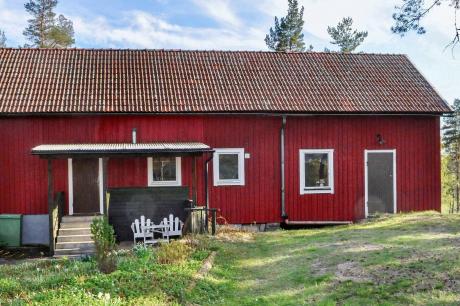 Ferienhaus Schweden - : 