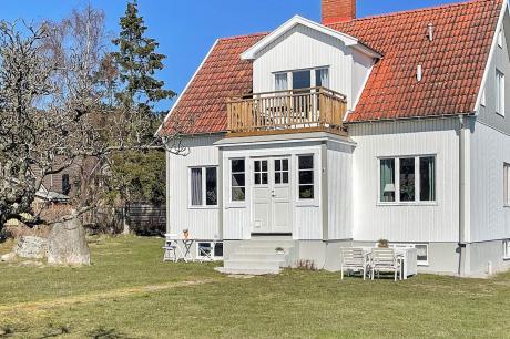 Holiday home Sweden - : 