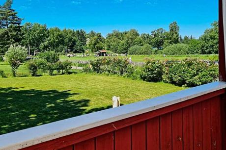 Holiday home Sweden - : 