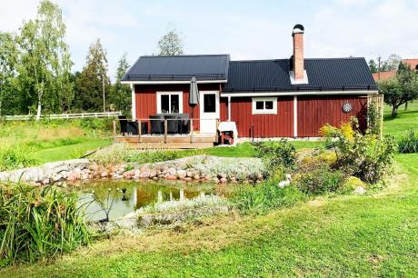 Holiday home Sweden - : 