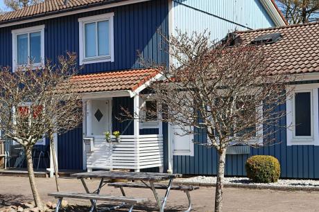 Vakantiehuis Zweden - : 