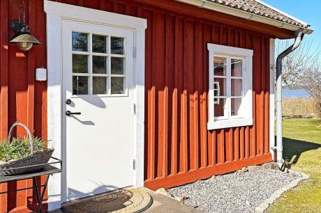 Ferienhaus Schweden - : 