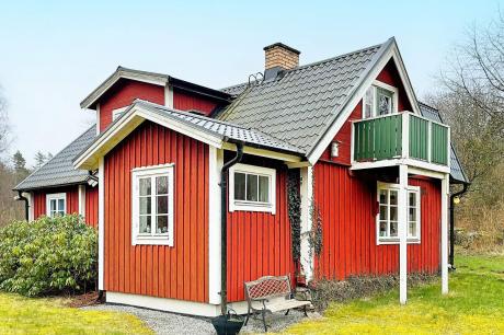 Holiday home Sweden - : 