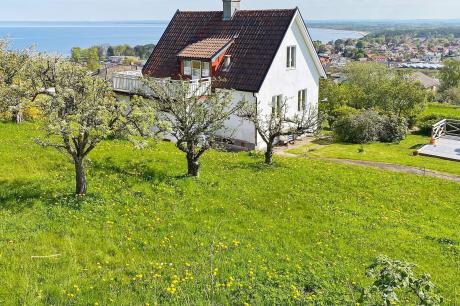 Ferienhaus Schweden - : 