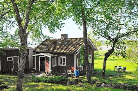 Holiday home Sweden - : 