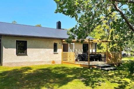 Holiday home Sweden - : 