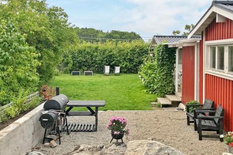 Holiday home Sweden - : 