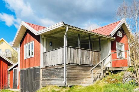 Ferienhaus Schweden - : 