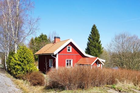 Holiday home Sweden - : 