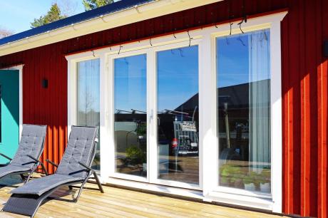 Holiday home Sweden - : 