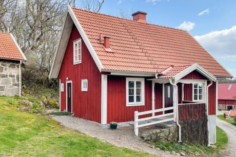 Ferienhaus Schweden - : 